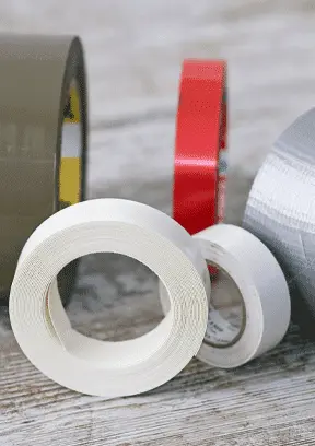 Hardware Tape
