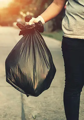 Garbage Bags