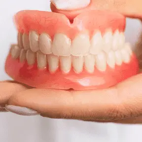 Dentures