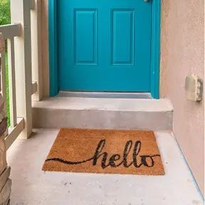 Door Mats