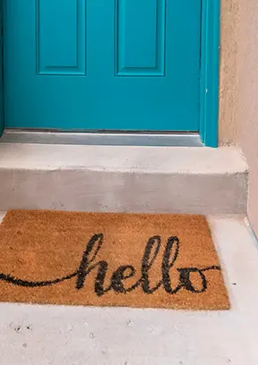 Door Mats