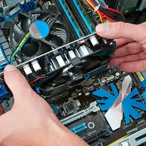 Computer Parts