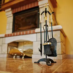 Fireplace Accessories