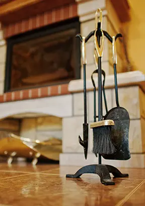 Fireplace Accessories