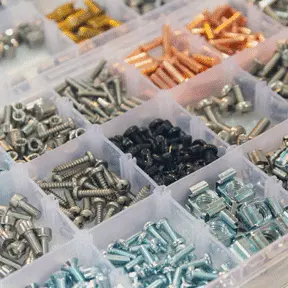 Hardware Accessories