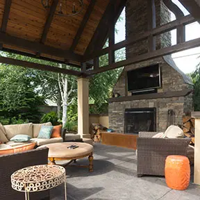 Outdoor Living