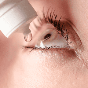Eye Drops & Lubricants