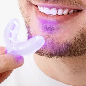 Teeth Whiteners