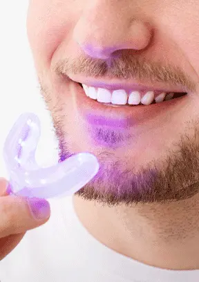 Teeth Whiteners