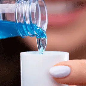 Mouthwash