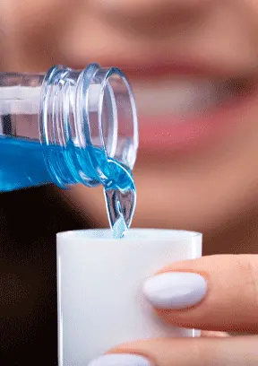 Mouthwash