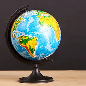 World Globes