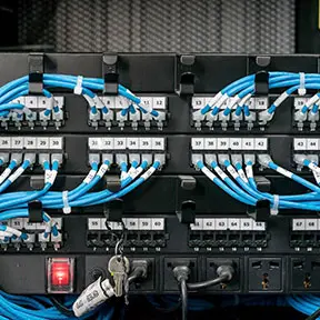 Cable Management