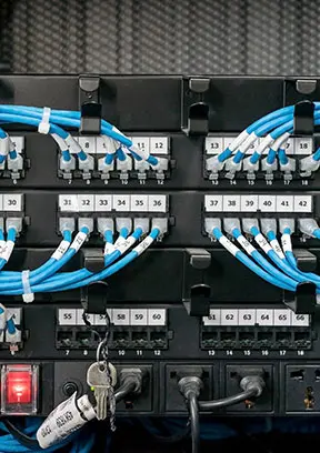 Cable Management