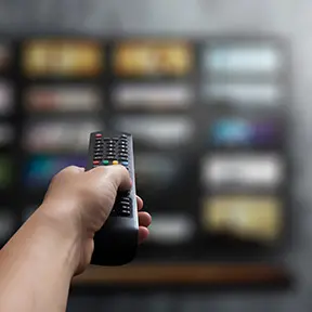 Remote Controls