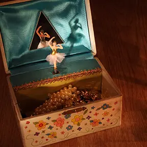 Music Boxes