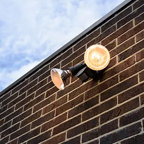 Security Lights