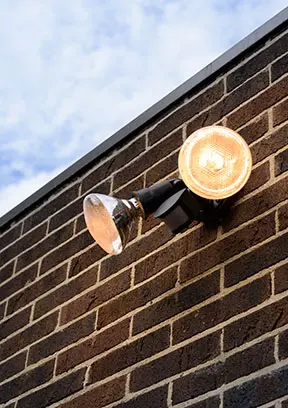 Security Lights