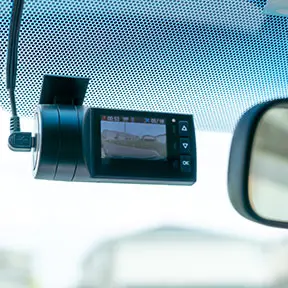 Security Monitors & Recorders