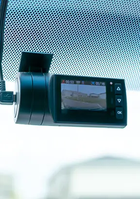 Security Monitors & Recorders