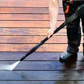 Outdoor Power Equipment