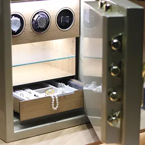 Security Safes