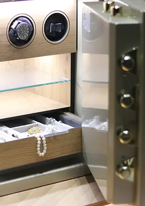 Security Safes