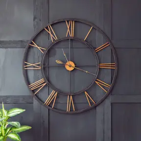 Wall Clocks