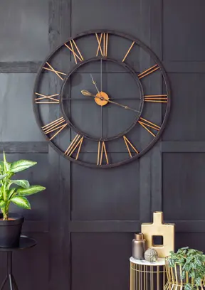 Wall Clocks