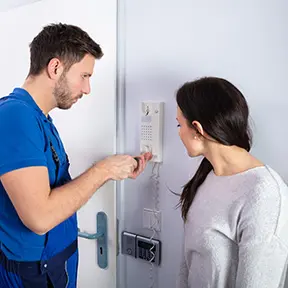 Home Alarm Systems