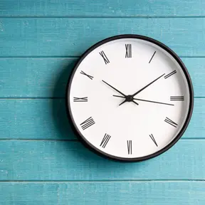 Clocks