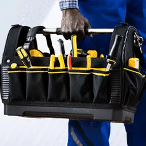 Tool Storage