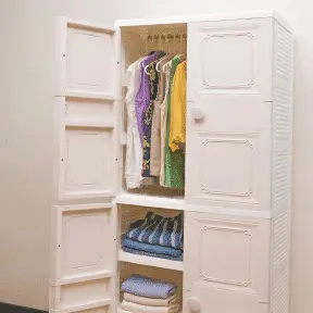 Wardrobes