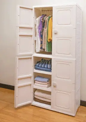 Wardrobes