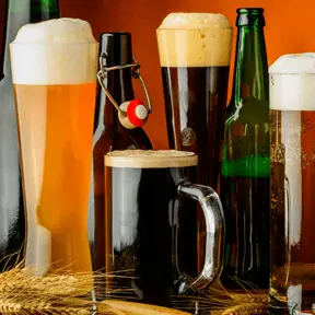 Beer