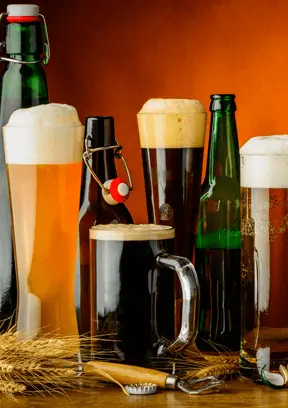 Beer