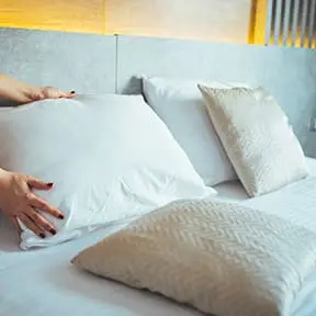 Linens & Bedding