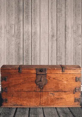 Storage Chests