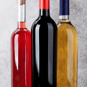 Wine
