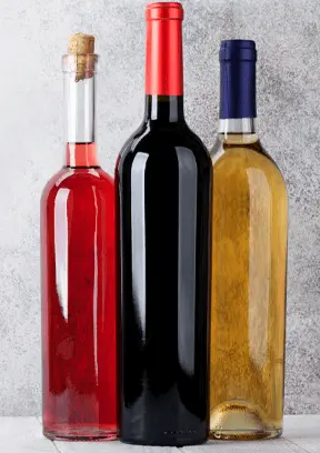 Wine