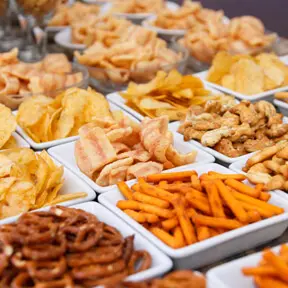 Snacks