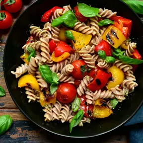 Pasta & Noodles