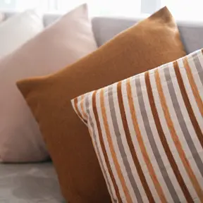 Backrest Pillows