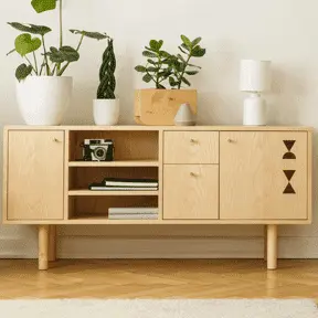 Buffets & Sideboards