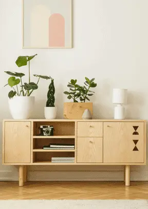 Buffets & Sideboards