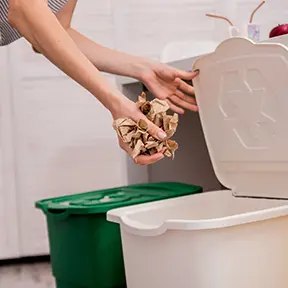 Waste Containment