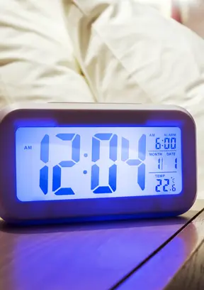 Alarm Clocks