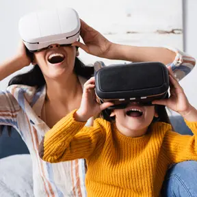 Portable Electronic Games