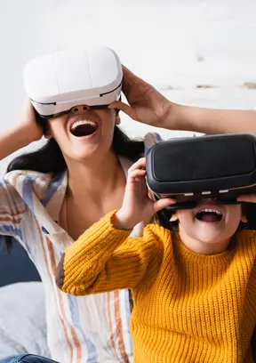Portable Electronic Games