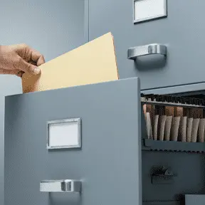File Cabinets